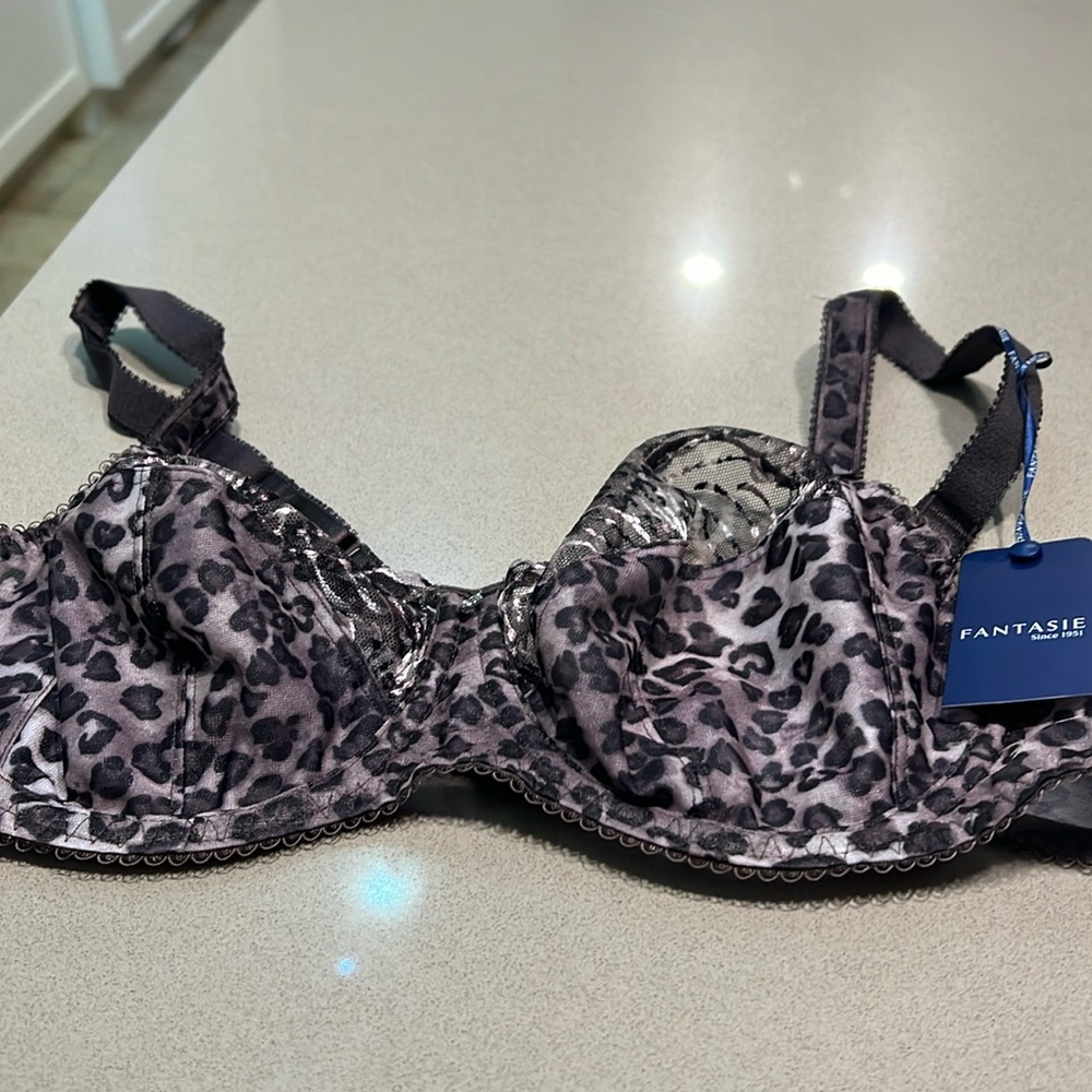 Bra - Picture 3 of 4